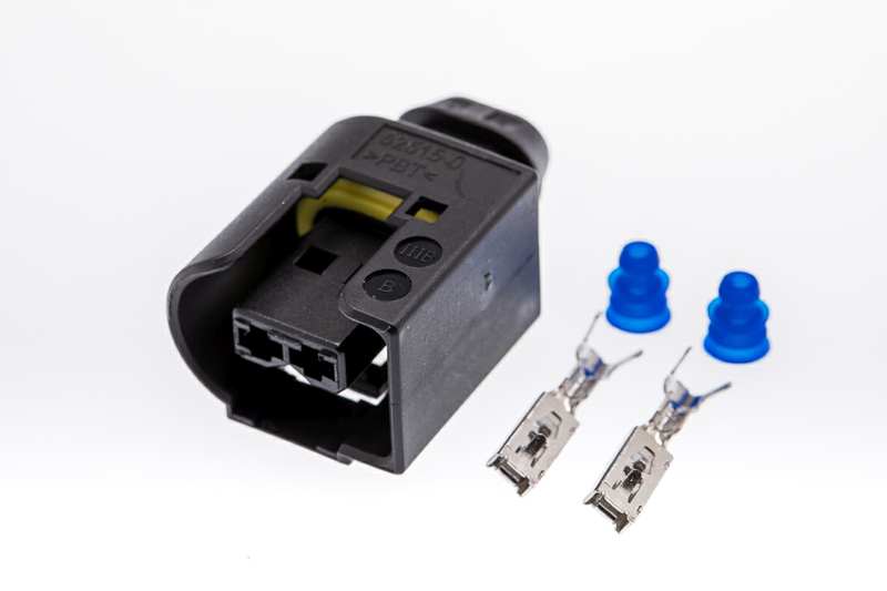 Electrical connector repair kit